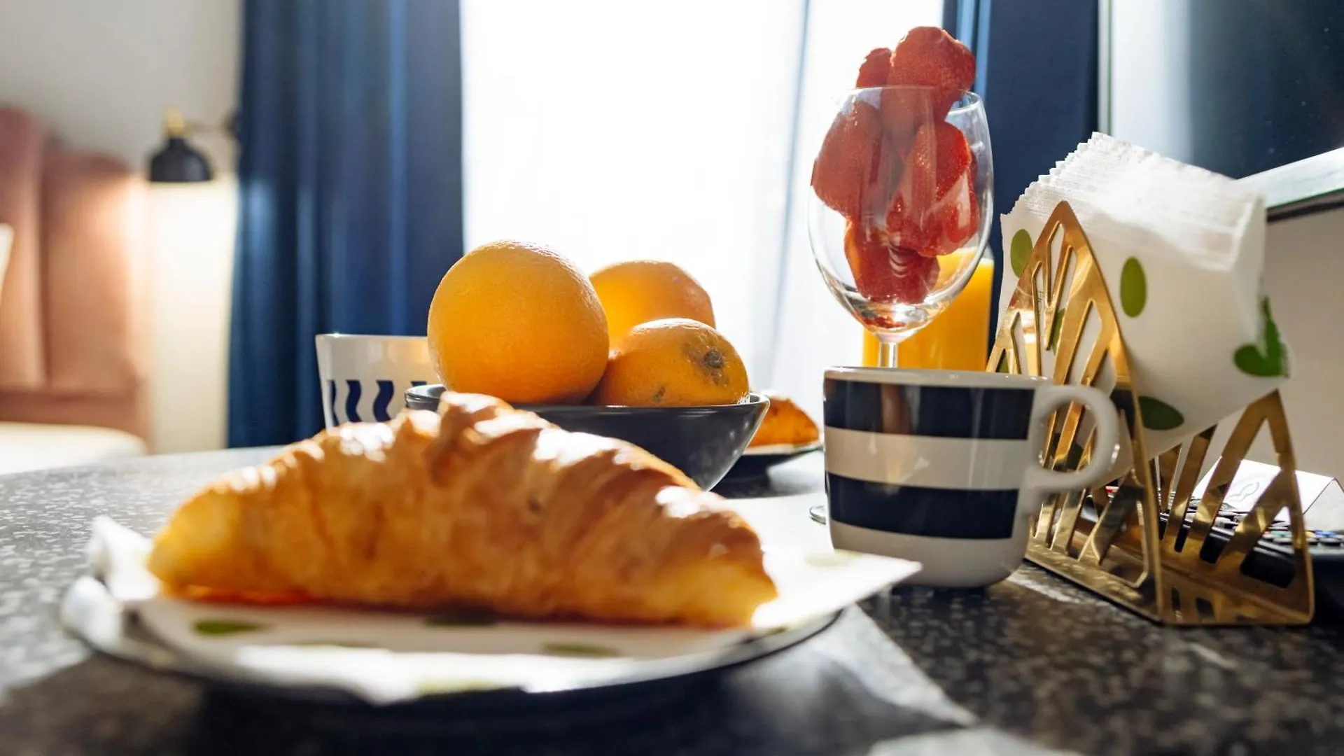 Apartamento Petite Maison Sur Le Boulevard Bucarest